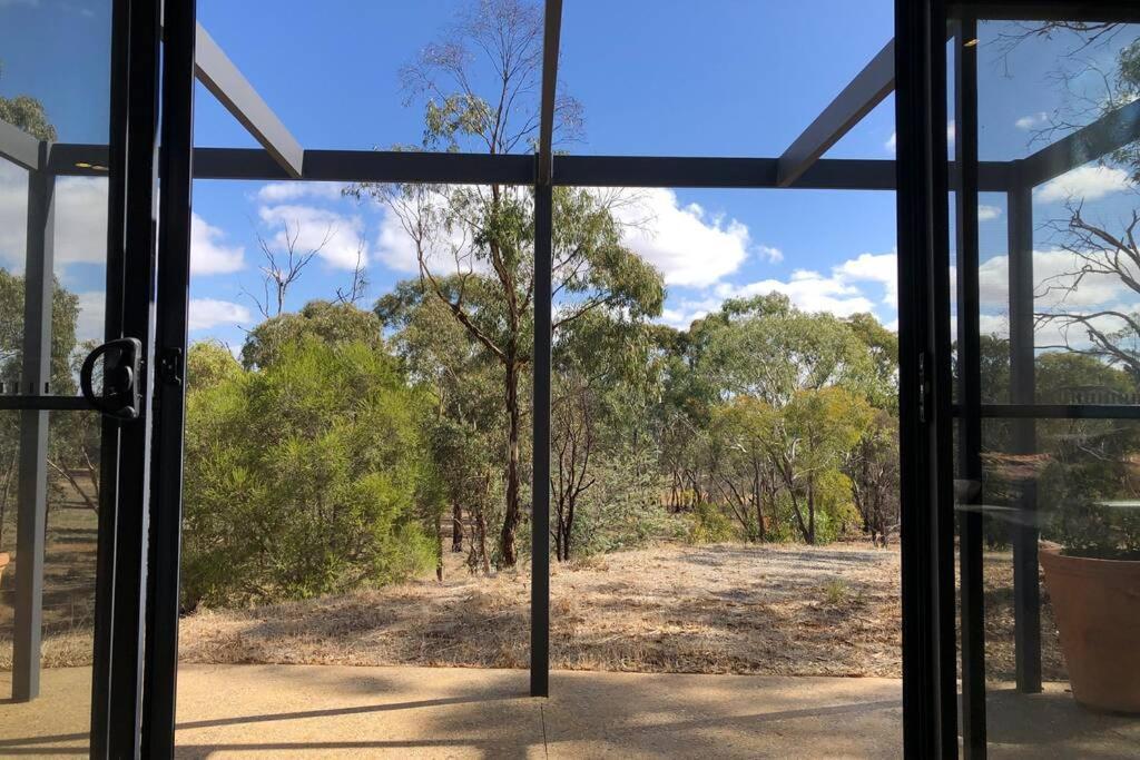 Benny'S Retreat Luxury Bushland Escape Villa Clare Bagian luar foto