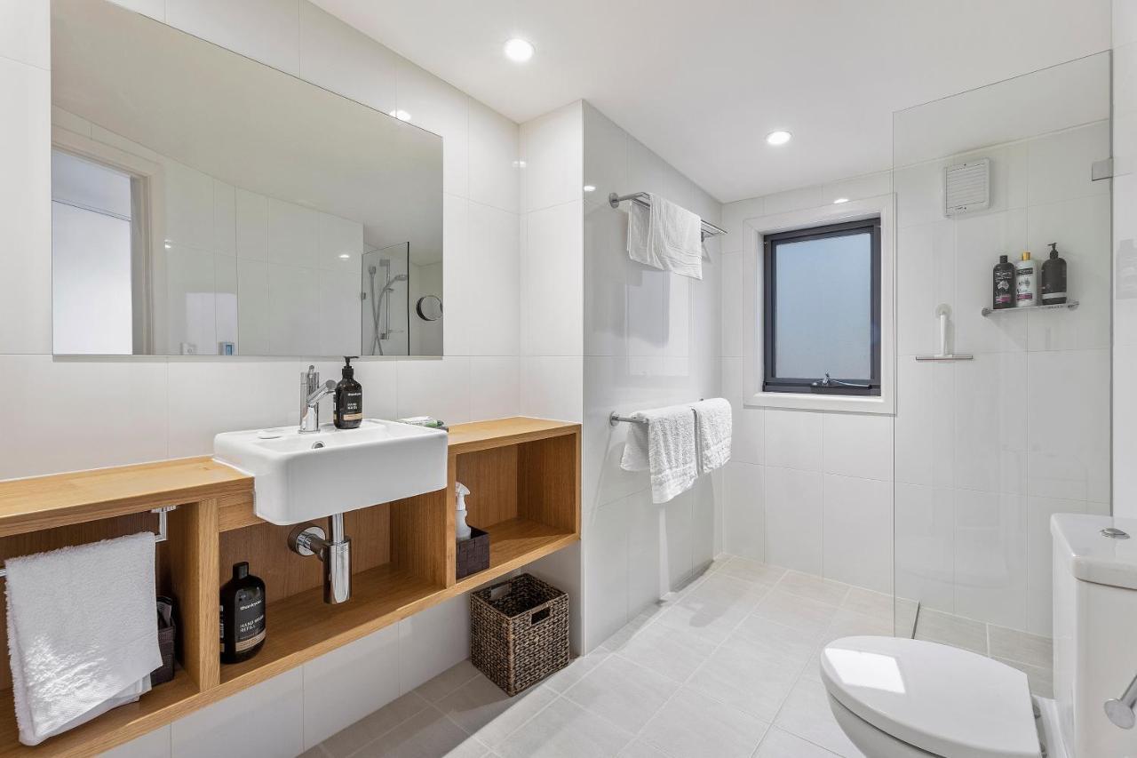 Benny'S Retreat Luxury Bushland Escape Villa Clare Bagian luar foto