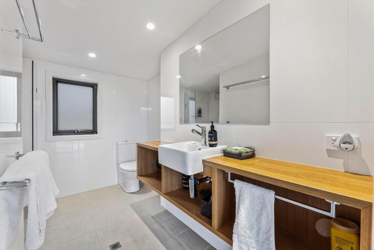 Benny'S Retreat Luxury Bushland Escape Villa Clare Bagian luar foto