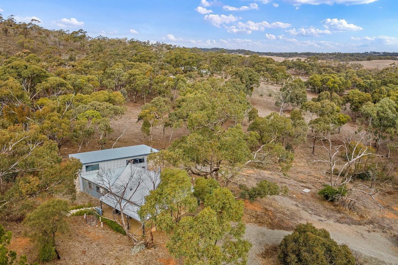 Benny'S Retreat Luxury Bushland Escape Villa Clare Bagian luar foto